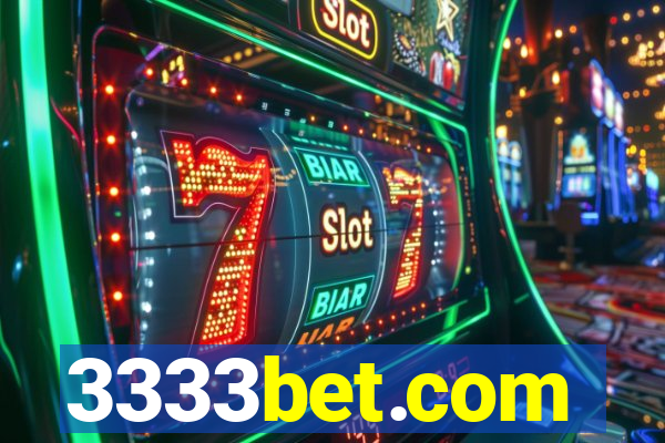 3333bet.com