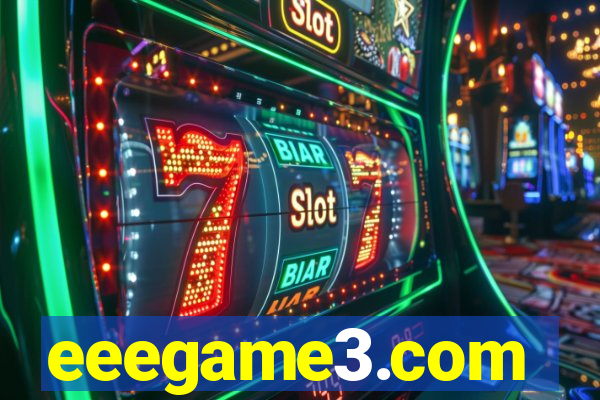 eeegame3.com