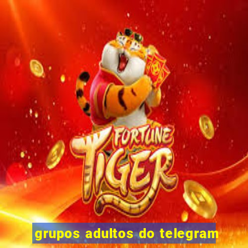 grupos adultos do telegram