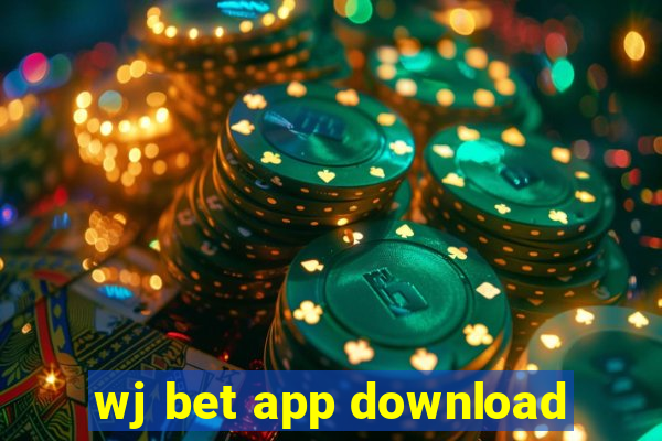 wj bet app download