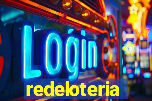 redeloteria