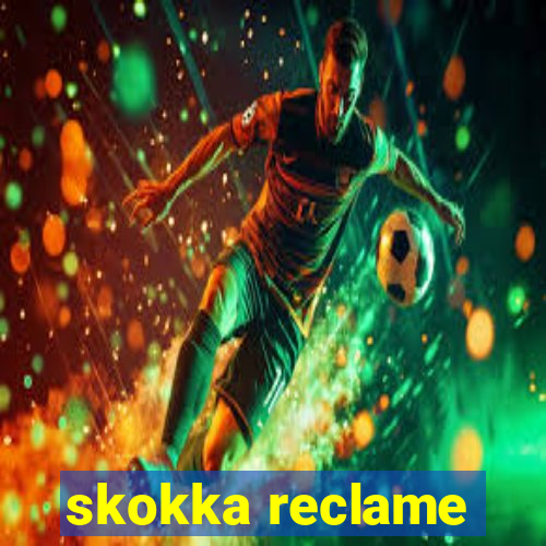 skokka reclame