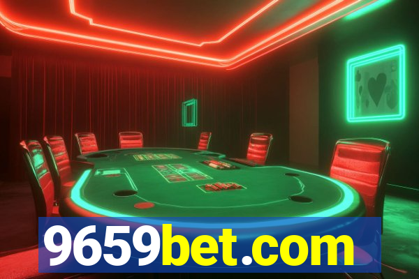 9659bet.com