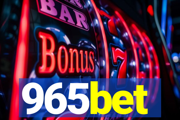 965bet