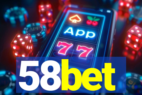 58bet