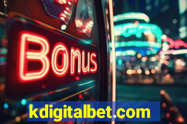 kdigitalbet.com