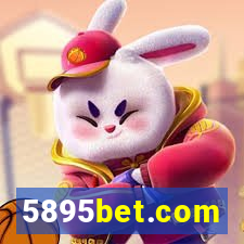 5895bet.com