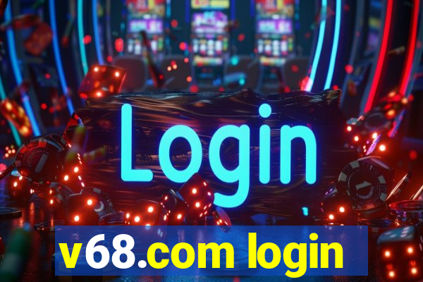 v68.com login