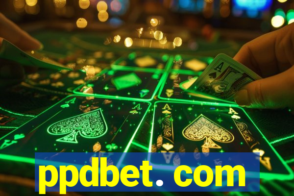 ppdbet. com