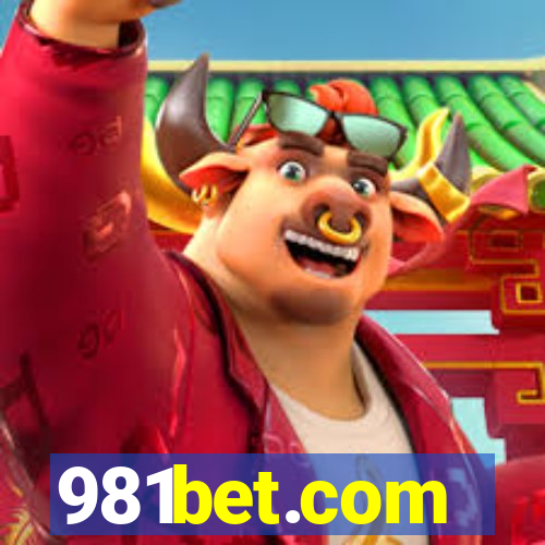 981bet.com