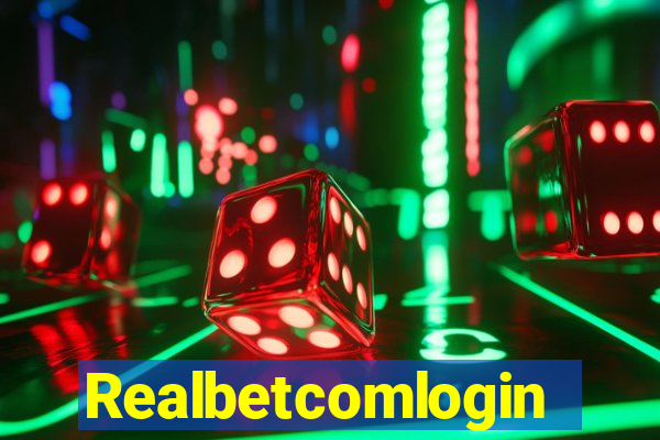 Realbetcomlogin