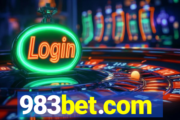 983bet.com