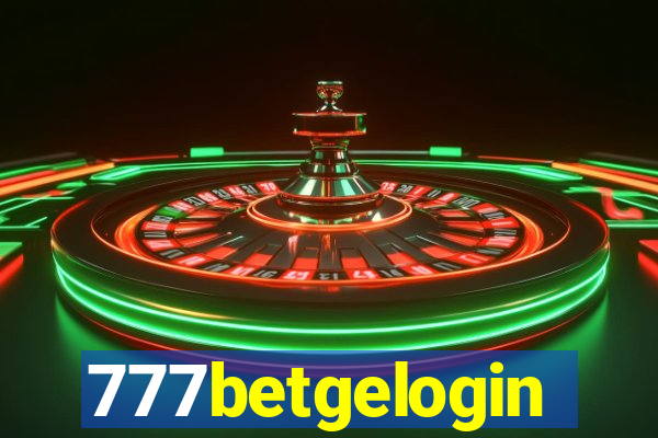 777betgelogin