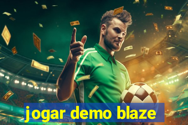 jogar demo blaze