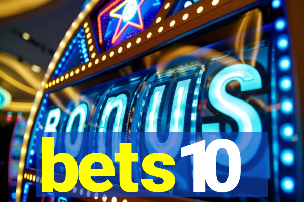 bets10