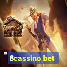 8cassino bet