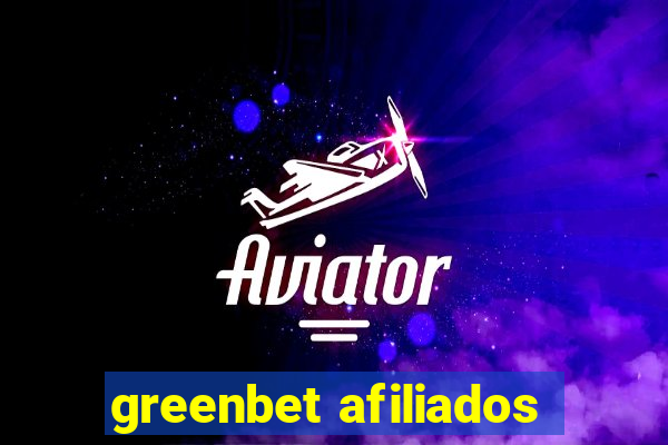 greenbet afiliados