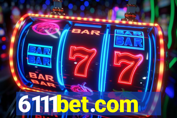 6111bet.com