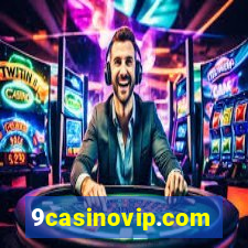 9casinovip.com