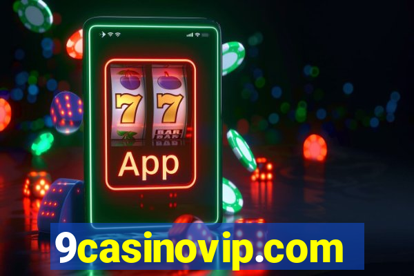 9casinovip.com