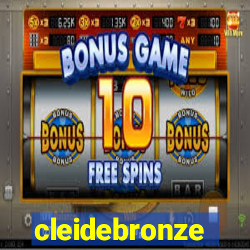 cleidebronze