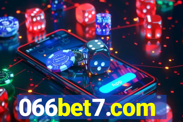 066bet7.com