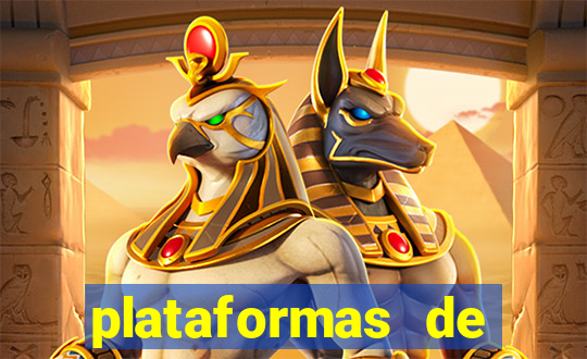 plataformas de jogos 777