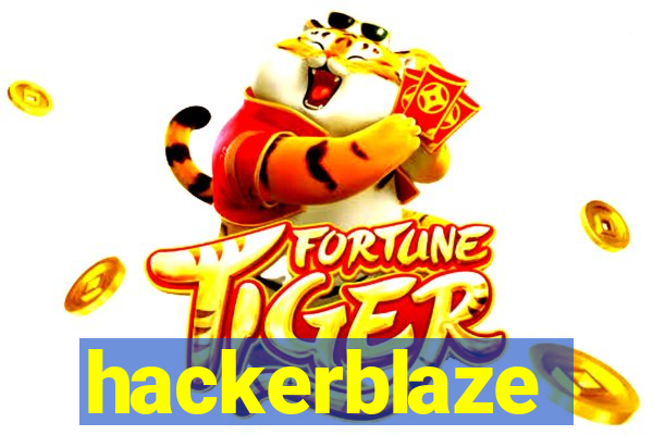 hackerblaze