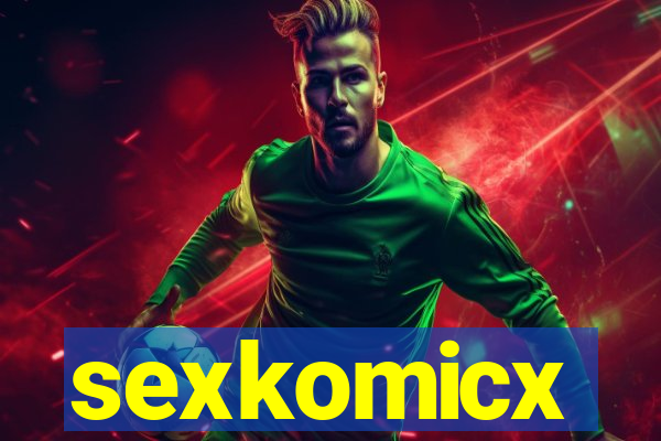 sexkomicx