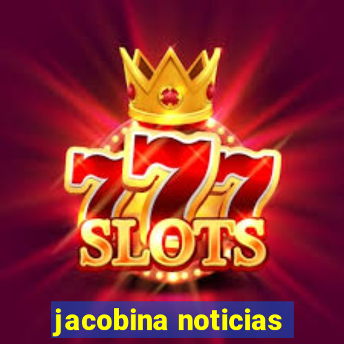 jacobina noticias