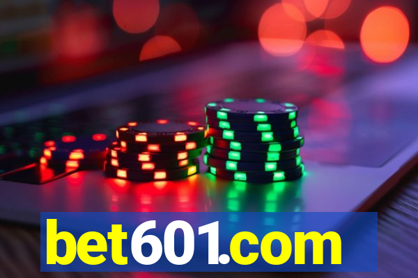 bet601.com