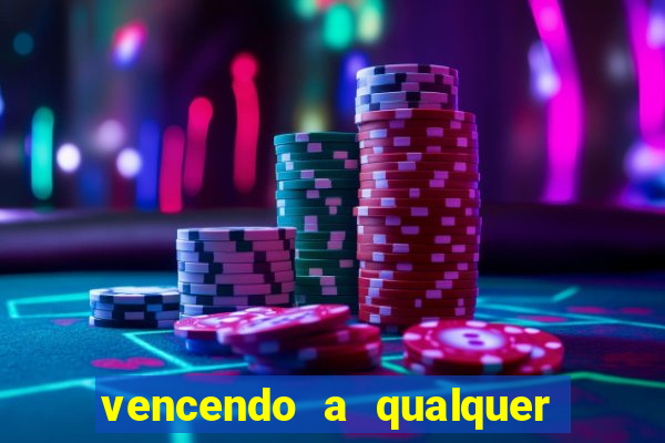 vencendo a qualquer momento sportingbet