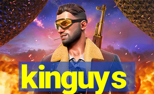 kinguys