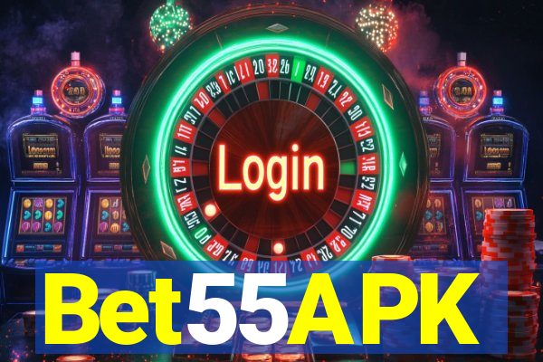 Bet55APK