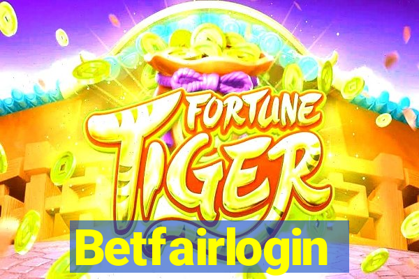 Betfairlogin