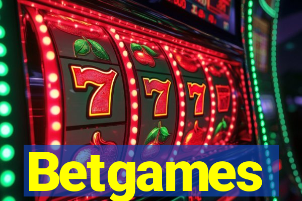 Betgames