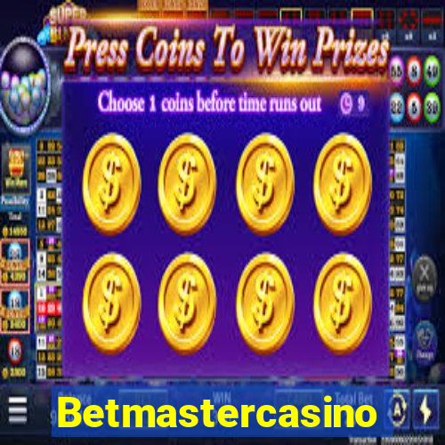 Betmastercasino