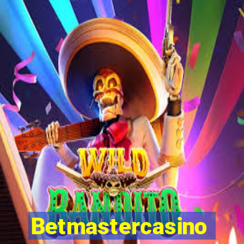 Betmastercasino