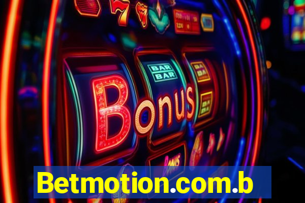 Betmotion.com.br