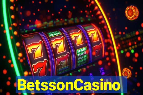 BetssonCasino