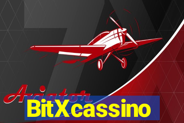 BitXcassino