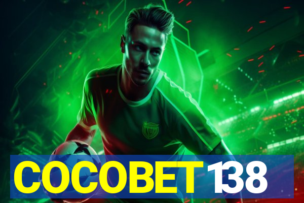 COCOBET138