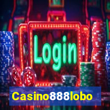 Casino888lobo