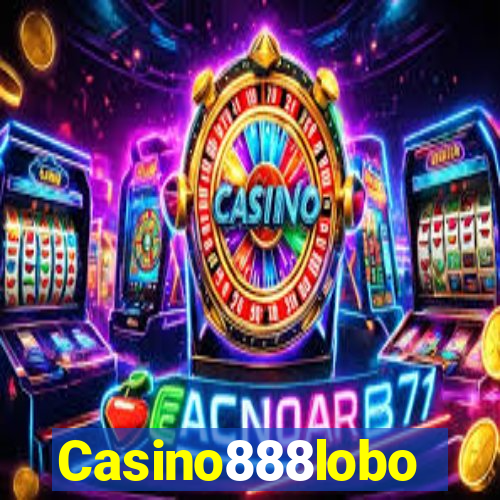 Casino888lobo