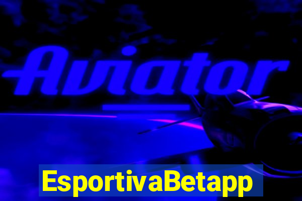 EsportivaBetapp