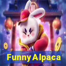 FunnyAlpaca