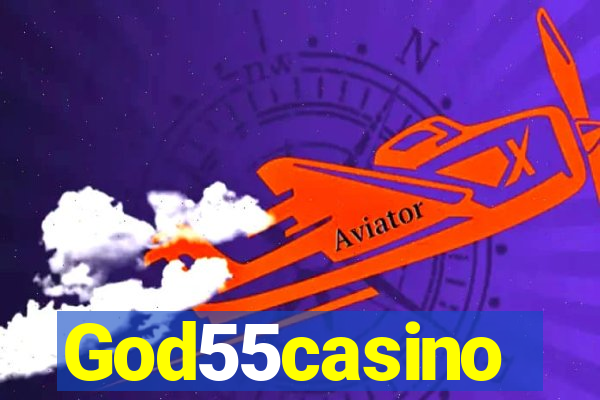 God55casino