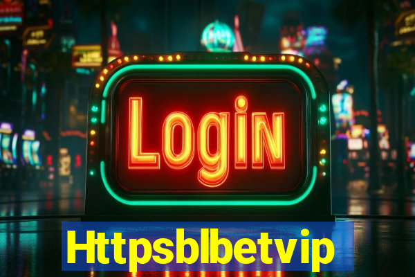 Httpsblbetvip