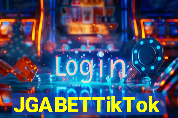 JGABETTikTok