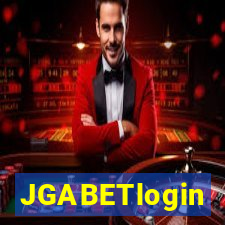 JGABETlogin